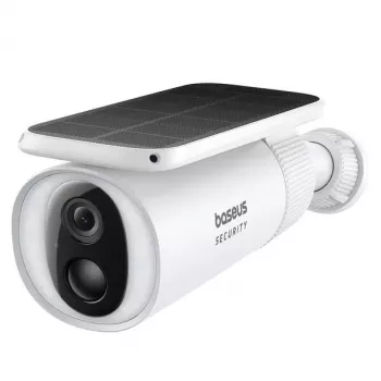 Išorės stebėjimo kamera Baseus Security S1 2K