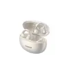 Baseus Bowie MC1 Pro Open-Ear TWS belaidės ausinės, Stellar White