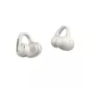 Baseus Bowie MC1 Pro Open-Ear TWS belaidės ausinės, Stellar White