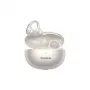 Baseus Bowie MC1 Pro Open-Ear TWS belaidės ausinės, Stellar White