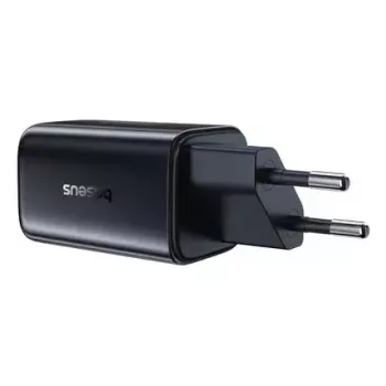 Mobiliojo įrenginio įkroviklis Baseus E0121200 — vidinis USB sieninis įkroviklis