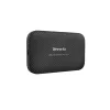 Nešiojamasis maršrutizatorius TENDA 4G185 — vienos juostos 2,4 GHz, Wi‑Fi 4 (802.11n), LTE 4G, 150 Mbps, SIM lizdas, USB, vidinės 2 antenos, maitinamas baterija