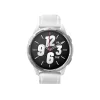 Išmanusis laikrodis Xiaomi Watch S1 Silver
