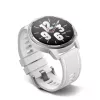Išmanusis laikrodis Xiaomi Watch S1 Silver