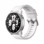 Išmanusis laikrodis Xiaomi Watch S1 Silver
