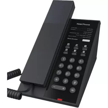 IP belaidis Wi‑Fi telefonas Fanvil H602W su HD garsu