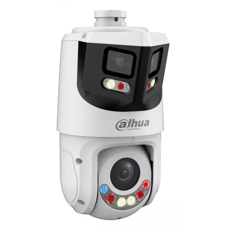 IP apsaugos kamera Dahua Technology WizSense SDT4E425-8P-GB-APV1 4096 x 1860 pikselių