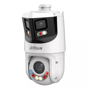 IP apsaugos kamera Dahua Technology WizSense SDT4E425-8P-GB-APV1 4096 x 1860 pikselių