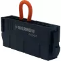 Maitinimo šaltinio tiltelis Barrow GJQD-24 V2 24 kontaktų ATX adapteris PSU testavimui