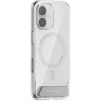 Torras PSTAND Series iPhone 17 permatomas plonas lengvas stovas X00FX2386