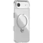 Telefono dėklas Torras Spin Series iPhone 17 Air – Skaidrus, modelis X00FX2394