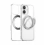 Permatomas dėklas Torras Pro Series iPhone 17 — plonas lengvas apsauginis dangtelis X00FX2404