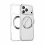Apsauginis dėklas Torras Pro Series skaidrus lengvas iPhone 17 Pro, modelis X00FX2405