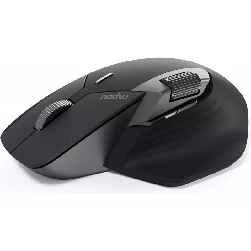 Rapoo MT760M Bluetooth optinė pelė 4000 DPI