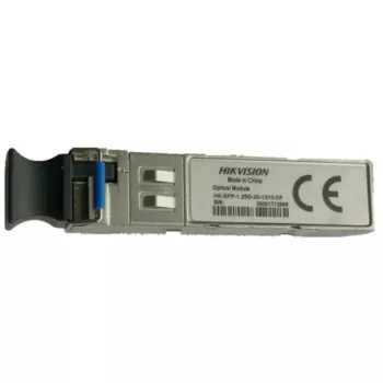 SFP siųstuvas-imtuvas Hikvision HK-SFP-1.25G-20-1310-DF 1250 Mbit/s