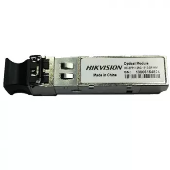 SFP modulis Hikvision HK-SFP-1.25G-1310-DF-MM 1,25 Gbit/s 1310 nm daugiamodis
