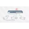 Valdomas komutatorius Hikvision DS-3E1309P-EI