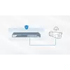 Valdomas komutatorius Hikvision DS-3E1309P-EI