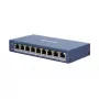 Valdomas komutatorius Hikvision DS-3E1309P-EI