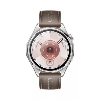 Išmanusis laikrodis Huawei WATCH GT6 1,47 col. AMOLED GPS 64 GB