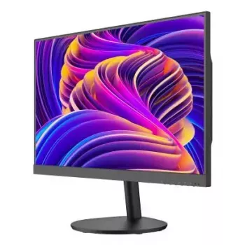 Monitorius Hikvision DS-D5222F2-1V1S 21.45 colio Full HD LED 1920 x 1080