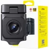 Vaizdo registratorius Baseus PrimeTrip VD1 Pro — 4K, Super talpa, Juodas