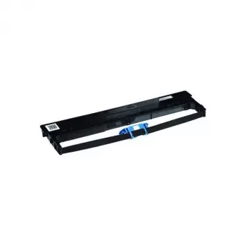 Kasečių juosta Tally Dascom 099003L, juoda, skirta Dascom 2600/2601 Plus, 1 vnt.