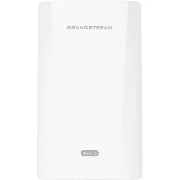 Belaidis tiltas Grandstream GWN7302 PtP/PtMP 2x2:2 MIMO IP66 2x Gigabit prievadai 5 km atstumas