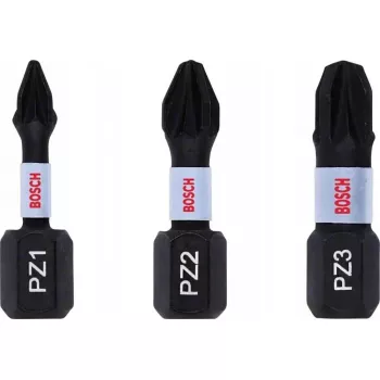Grąžtas Bosch 6 mm modelis 2608522471 metalui ir bendram gręžimui