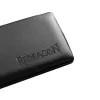 Plaštakos atrama REDRAGON METEOR S, dirbtinė oda, memory foam, juoda