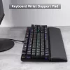 Plaštakos atrama REDRAGON METEOR S, dirbtinė oda, memory foam, juoda