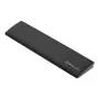 Plaštakos atrama REDRAGON METEOR S, dirbtinė oda, memory foam, juoda