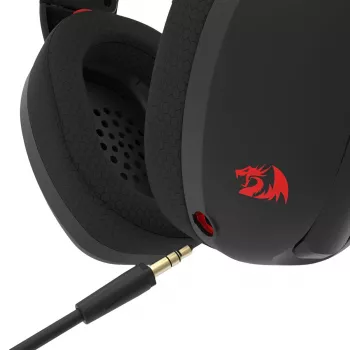 Ausinės REDRAGON H848 Ire