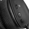 Belaidės ausinės su Bluetooth REDRAGON H510 Zeus Pro RGB — 20–20000 Hz, 1.8 m laidas, Juodos