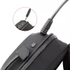 Belaidės ausinės su Bluetooth REDRAGON H510 Zeus Pro RGB — 20–20000 Hz, 1.8 m laidas, Juodos