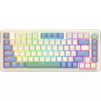Mechaninė klaviatūra REDRAGON K673CPG-RGB-PRO