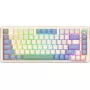 Mechaninė klaviatūra REDRAGON K673CPG-RGB-PRO