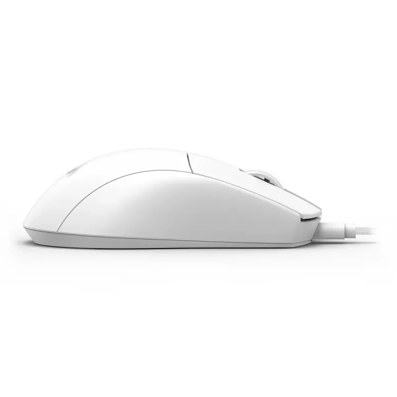 PELĖ REDRAGON M724W-1K K1NG USB Type-C balta