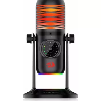 Mikrofonas Redragon GM306 Stellaris USB