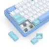 Mechaninė klaviatūra REDRAGON K707WBB-RGB StarBlade RGB