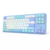 Mechaninė klaviatūra REDRAGON K707WBB-RGB StarBlade RGB