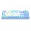 Mechaninė klaviatūra REDRAGON K707WBB-RGB StarBlade RGB