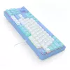 Mechaninė klaviatūra REDRAGON K707WBB-RGB StarBlade RGB