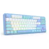Mechaninė klaviatūra REDRAGON K707WBB-RGB StarBlade RGB
