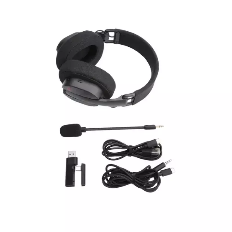 Belaidės ausinės REDRAGON H888 LUCE