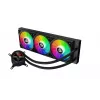 REDRAGON CCW-1017 360 mm skysčio aušinimo sistema RGB