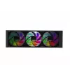 REDRAGON CCW-1017 360 mm skysčio aušinimo sistema RGB