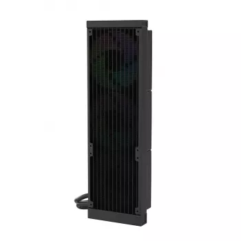 REDRAGON CCW-1017 360 mm skysčio aušinimo sistema RGB