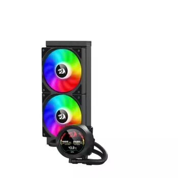 REDRAGON CCW-1019 240 mm skysčio aušinimo sistema