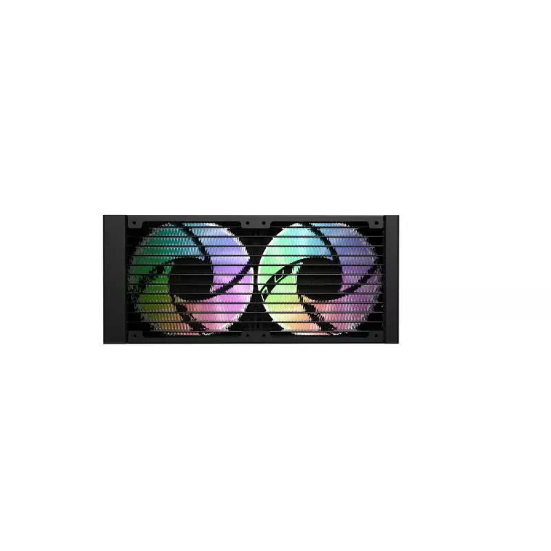 REDRAGON CCW-1019 240 mm skysčio aušinimo sistema